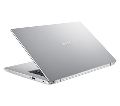 Nowy Acer Notebook Aspire 3 A317-53-31K7DX i3-1115G4 (11-gen.) 3 GHz / 8 GB / 240 SSD / 17,3" HD+ / Win 11