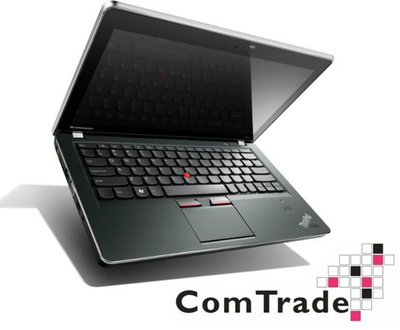 Lenovo IBM ThinkPad Edge E320 Core i3 2350M (2-gen.) 2,3 GHz / 4 GB / 320 GB / 13,3'' /  Win 10 Prof. (Update) + Kamera