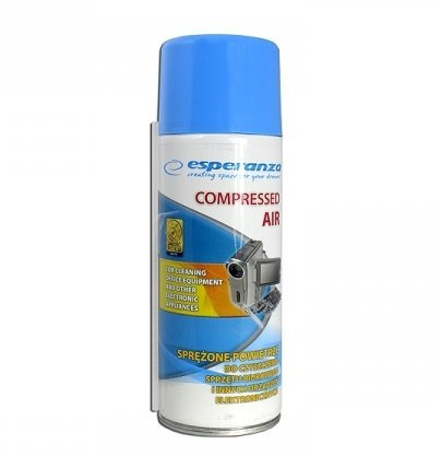 Sprężone Powietrze 400ml