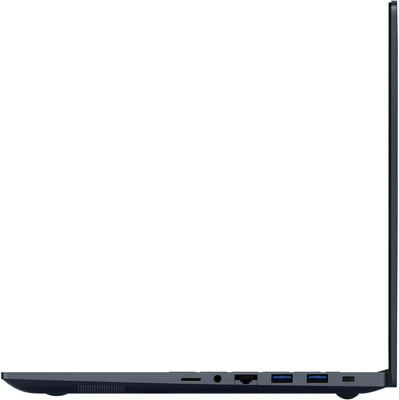 Powystawowy Samsung Galaxy Book Odyssey NP762XDA-XA2US Core i7 11600H (11-gen.) 2,9 GHz / 32 GB / 960 SSD / 15,6" FullHD / Win 11 + GeForce RTX 3050 Ti