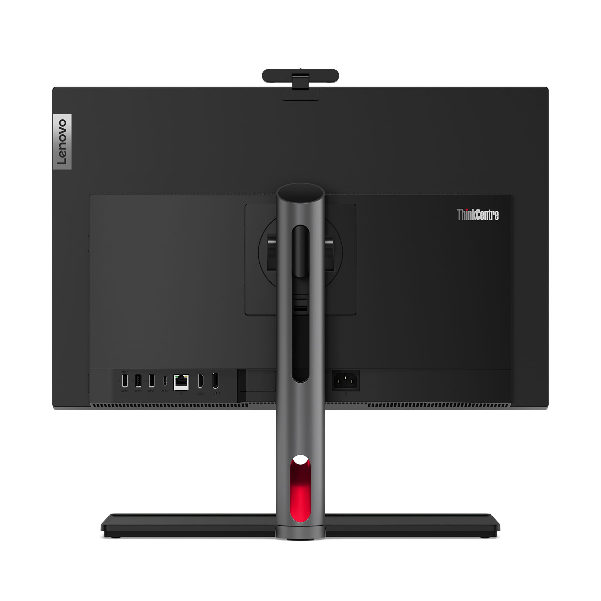Lenovo ThinkCentre M90a Gen 3 AIO Core i5 12500 (12-gen.) / 32 GB / 960 SSD / 24’’ FullHD / Win 11 Pro