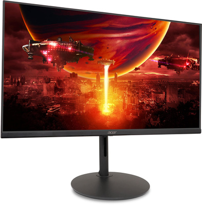 Acer XF270X1biiph 200Hz