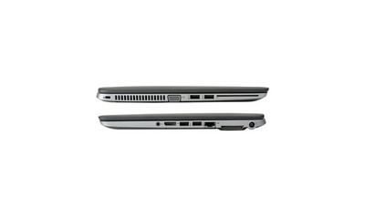 HP EliteBook 840 G2 Core i7 5600u (5-gen.) 2,6 GHz / 4 GB / 120 SSD / 14,1'' / Win 10 Prof. (Update)
