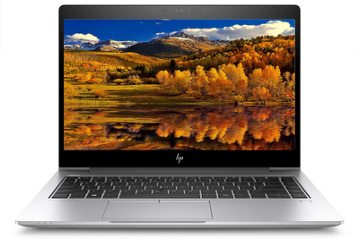 HP EliteBook 840 G5 Core i5 8250U (8-gen.) 1,6 GHz / 8 GB / 480 SSD / 14'' FullHD / Win 11 Pro / Klasa A-
