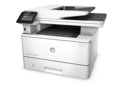 Urządzenie wielofunkcyjne laserowe HP LJ M426dw