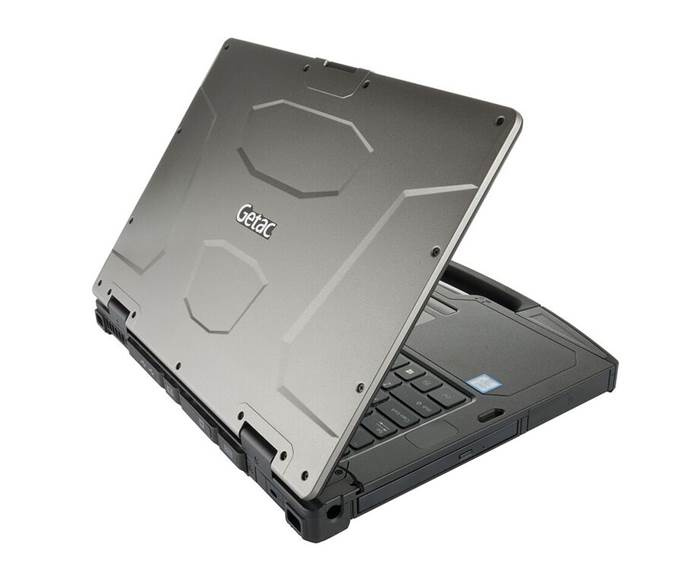 Getac S410 G3 Core i5 8365U (8-gen.) 1,6 GHz / 32 GB / 960 SSD / 14" FullHD / Win 11 Pro / defekt