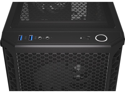 Komputer Comtrade Standard AMD Ryzen 5 8400F 4,2 GHz / 32 GB / 2 TB SSD / Win 11 + Nvidia RTX 4060 8GB