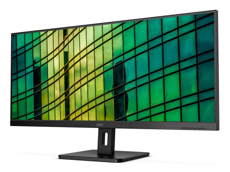 Nowy AOC Q34E2A