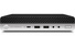 HP EliteDesk 705 G4 Mini AMD Ryzen 3 PRO 2200GE 3,2 GHz / - / - / Win 11 Pro