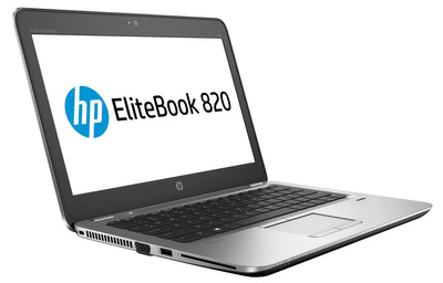 HP EliteBook 820 G3 Core i5 6300U (6-gen.) 2,4 GHz / 8 GB / 240 SSD / 12,5" / Win 10 Pro