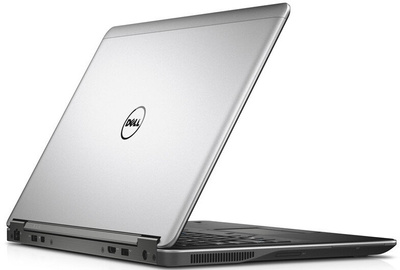 Dell Latitude E7440 Core i5 4200U (4-gen.) 1,6 GHz / 8 GB / 240 SSD / 14'' / Win 10 Pro / Klasa A-