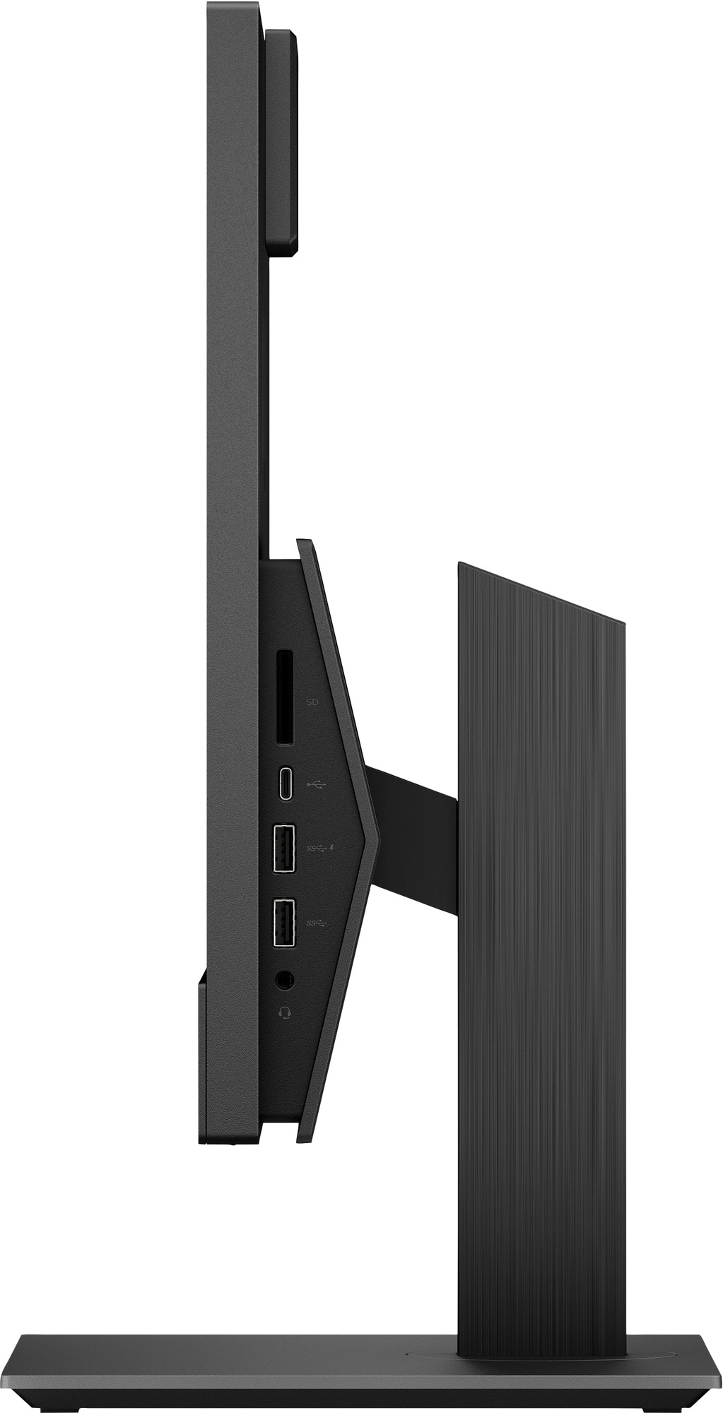 HP ProOne 600 G5 AIO Core i5 9500 (9 gen.) 3,0 GHz / 16 GB / 480 SSD / 21,5'' FullHD, dotyk / Win 11 Pro / Klasa A-