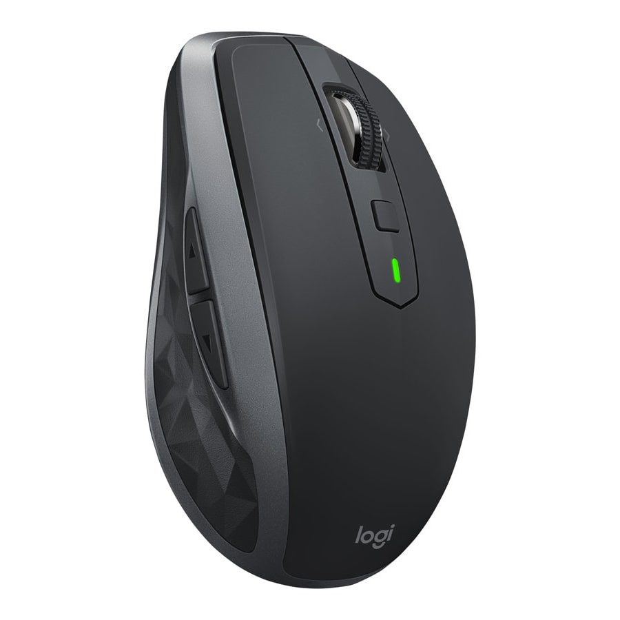Mysz optyczna bezprzewodowa Logitech MX Anywhere 2S Bluetooth Edition