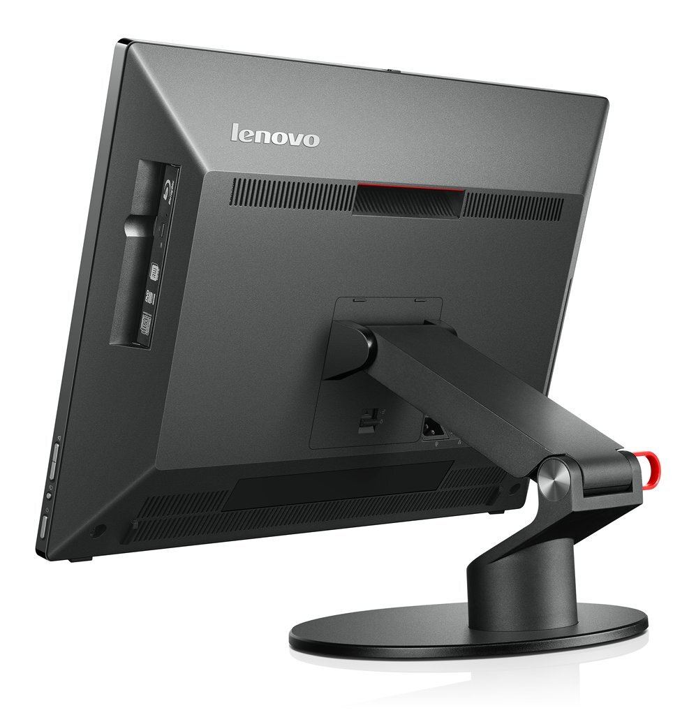 Lenovo ThinkCentre E93z AIO Core i3 4130 3,4 GHz / 16 GB / 480 SSD / 21,5’’ FullHD / Win 10 (Update)