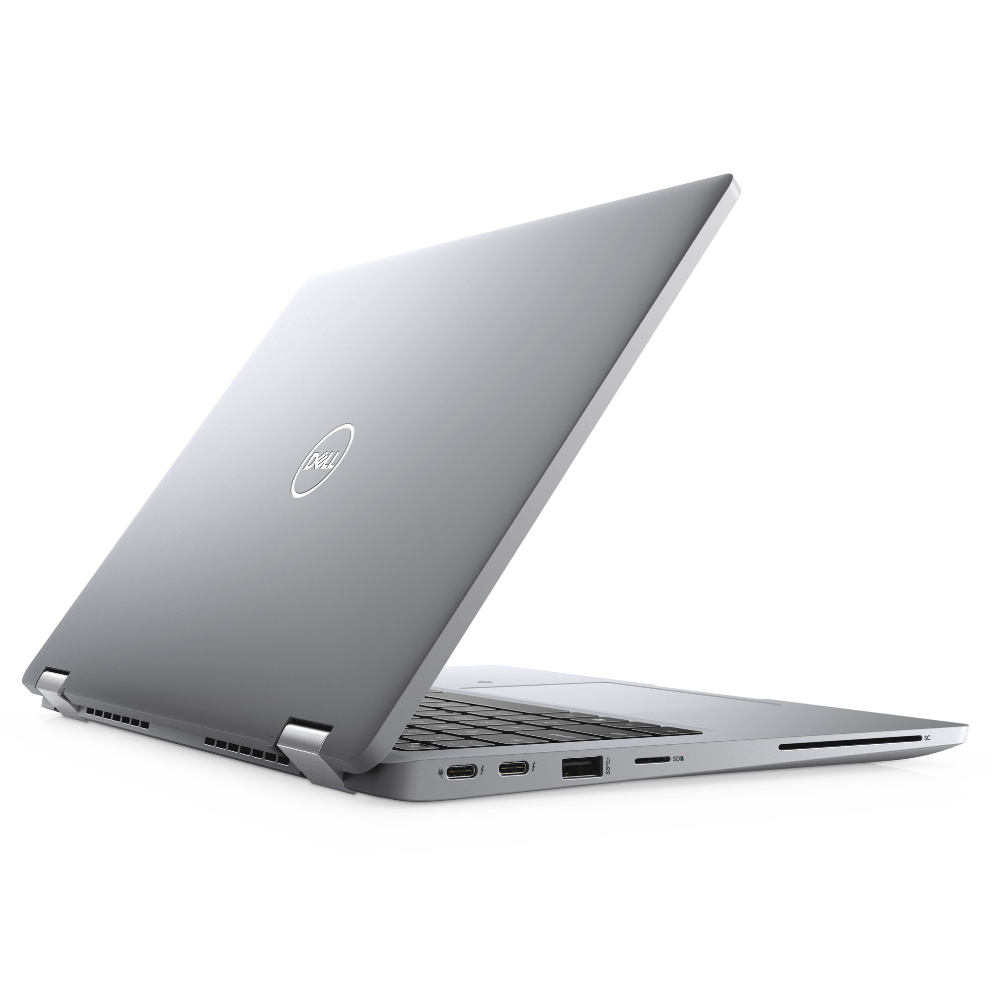 Dell Latitude 5320 2w1 Core i5 1145G7 (11-gen.) 2,6 GHz / 16 GB / 240 SSD / 13,3'' FullHD dotyk / Win 11 Pro