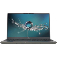 Fujitsu LifeBook U7511 Core i7 1185G7 (11-gen.) / 8 GB / 240 SSD / 15,6'' FullHD / Win 11 Pro