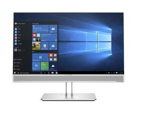 HP EliteOne 800 G3 AIO Core i5 6500 3,2 GHz / 16 GB / 240 SSD / 23,8'', dotyk / Win 10 Prof. (Update)