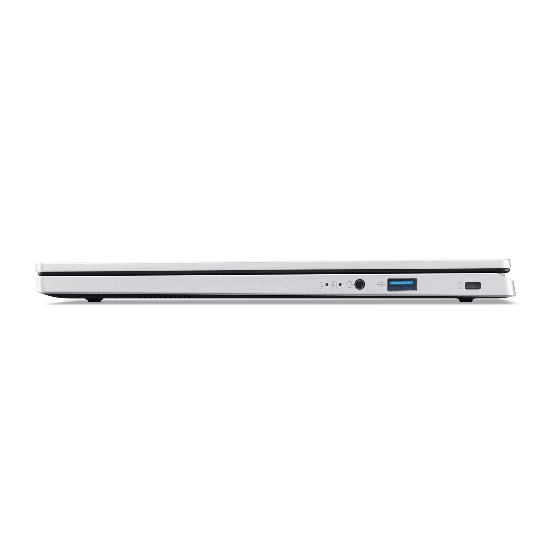 Powystawowy Acer Aspire 3 A314-36P-3772DX Core i3 N305 / 8 GB / 480 SSD / 14" FullHD / Win 11, srebrny