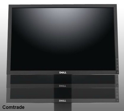 Dell P2210f