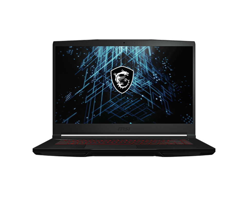 Nowy MSI GF63 Thin 11UD-213XPL Core i5 11400H (11-gen.) 2,7 GHz (6 rdzeni) / 32 GB / 960 SSD / 15,6'' FullHD 144Hz / Win 11 + GeForce RTX 3050Ti