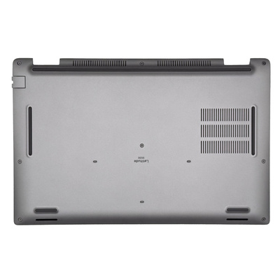 Dolna klapa do Dell Latitude 5530 / srebrny / 096V58, 96V58
