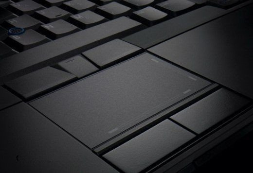 Dell Latitude E6510 Core i5 M560 (1-gen.) 2,6 GHz / 8 GB / 120 SSD / DVD-RW / 15,6'' / Win 10 (Update) + NVIDIA Quadro NVS 3100M
