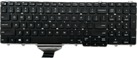 Klawiatura do Dell Latitude 5510 5511 / Precision 3550 3551 / bez trackpoint