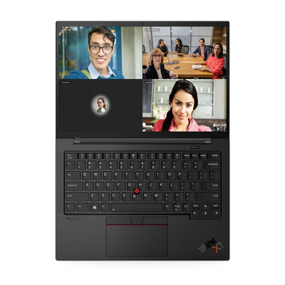 Lenovo ThinkPad X1 Carbon Gen 9 Core i5 1135G7 (11-gen.) 2,4 GHz / 16 GB / 2 TB SSD / 14" WUXGA dotyk / Win 11 Pro / Klasa A- 