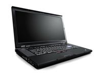 Lenovo ThinkPad T520 Core i5 2520M (2-gen) 2,5 GHz / 8 GB / 120 SSD / 15,6" / Win 10 Prof. (Update) / Klasa A-