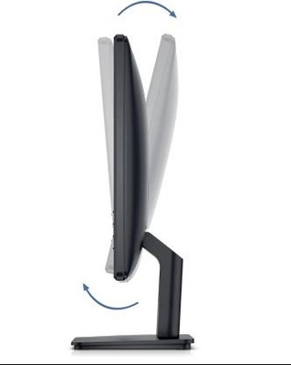 Dell E2214HB / Klasa A-