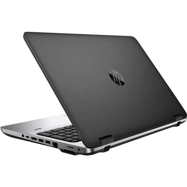 HP ProBook 650 G1 Core i5 4300M (4-gen.) 2,6 GHz / 4 GB / 120 SSD / 15,6'' FullHD / Win 10 Prof. (Update)