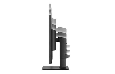 LG 24BK550Y z głośnikami / Klasa A-