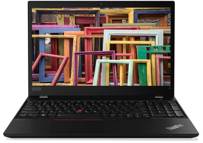  Lenovo ThinkPad T15 Gen 1 Core i7 10610U (10-gen.) 1,8 GHz / 32 GB / 2 TB SSD / 15,6" FullHD / Win 11 Pro 