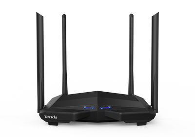 Router bezprzewodowy Tenda AC10 AC1200