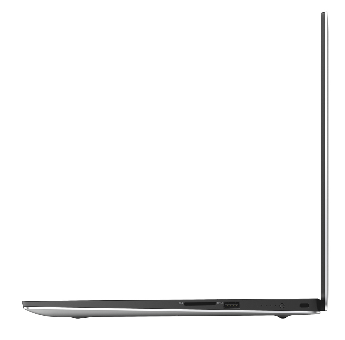 Dell XPS 15 9570 Core i7 8750H (8-gen.) 2,2 GHz (6 rdzeni) / 32 GB / 960 SSD / 15,6'' FullHD / Win 11 Prof. + GTX 1050Ti MAX-Q