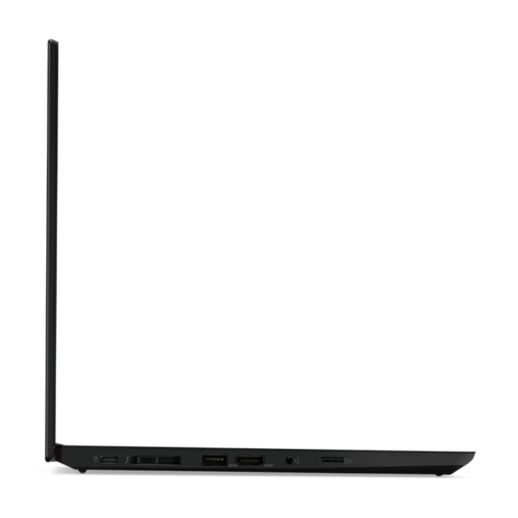 Lenovo ThinkPad T14 Gen 1 Core i7 10610U (10-gen.) 1,8 GHz / 32 GB / 2 TB SSD / 14" FullHD dotyk / Win 11 Pro / Klasa A-