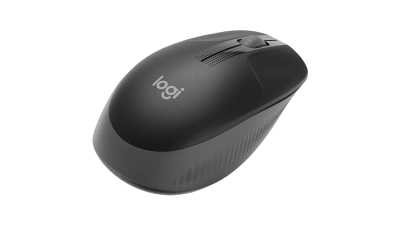 Mysz bezprzewodowa Logitech M190 Charcoal