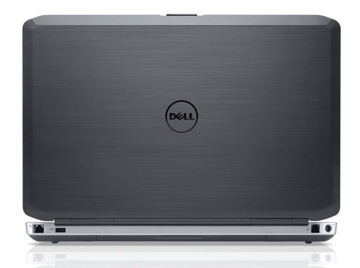 Dell Latitude E5530 Core i5 3210M (3-gen.) 2,6 GHz / 8 GB / 480 SSD / 15,6’’ / Win 10 Pro / Klasa A-