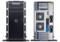 Dell PowerEdge T630 2 x Xeon E5-2630 v3 (8 rdzeni) 2,4 GHz / - / - / PERC H730 / 2 x zasilacz