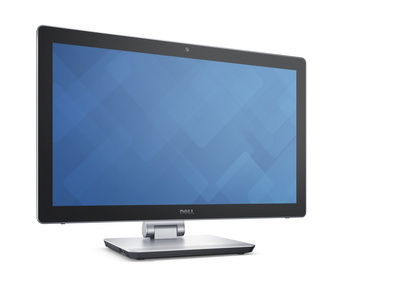  Dell Inspiron 7459 AIO Core i7 6700HQ  2,6 GHz / 8 GB / 960 SSD / 23,8’’ FullHD, dotyk / Win 10 Prof. (Update) / Klasa A-