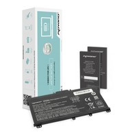 Bateria Mitsu do HP 240 G7, 250 G7, 340 G5 - BC/HP-340G5