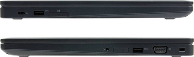 Dell Latitude 5580 Core i5 7440HQ (7-gen.) 2,8 GHz / 16 GB / 480 SSD / 15,6'' FullHD / Win 10 Prof. (Update)