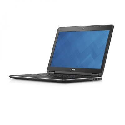 Dell Latitude E7240 Core i7 4600U (4-gen.) 2,1 GHz / 8 GB / 240 SSD / 12,5'' / Win 10 Prof. (Update)
