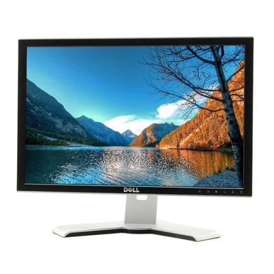 Dell 2408WFPb