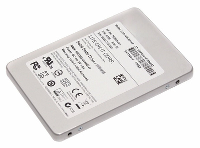 Dysk SSD / Lite-On LCS-128L9S-HP / 128 GB / SATA III / 2,5''