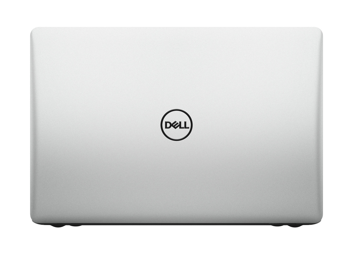 Dell Inspiron 5770 Core i7 8550U (8-gen.) 1,8 GHz / 32 GB / 960 SSD / 17,3'' FullHD / Win 11 Prof. + Radeon 530 / srebrny