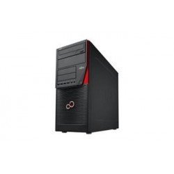Fujitsu Celsius W550 Tower Core i5 6500 3,2 GHz / 16 GB / 960 SSD / Win 10 Prof. (Update)