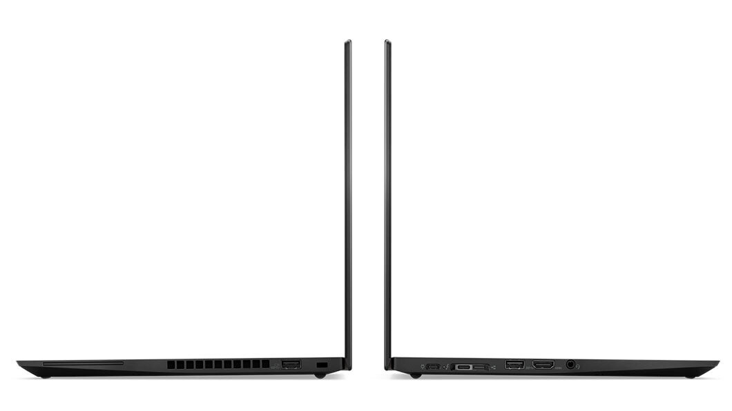 Lenovo ThinkPad T490s Core i5 8265u (8-gen.) 1,6 GHz / 16GB / 960 SSD / 14" FullHD / Win 11 Prof.