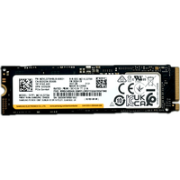 Dysk SSD NVMe / Samsung PM9A1 / 2 TB / M.2