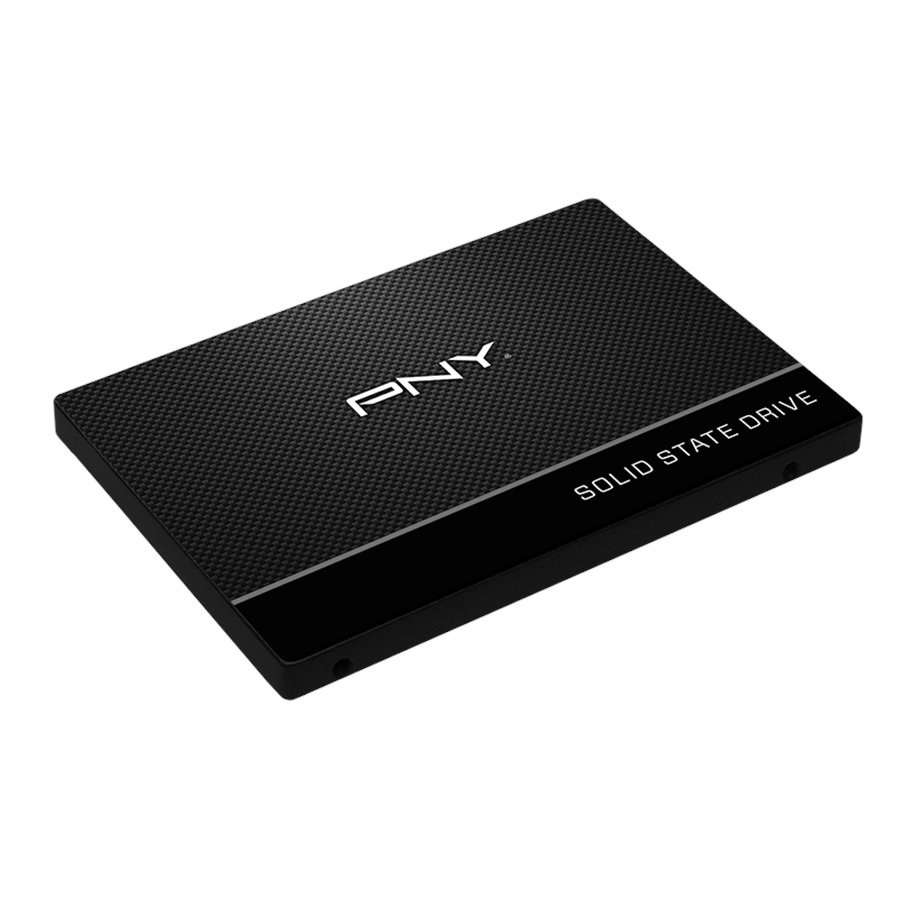 Dysk SSD / PNY CS900 / 240 GB / SATA III / 2,5''